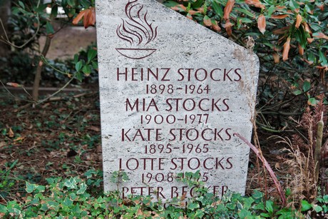 westfriedhof