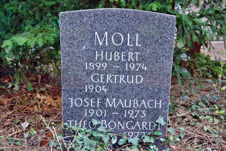 westfriedhof