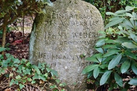 westfriedhof