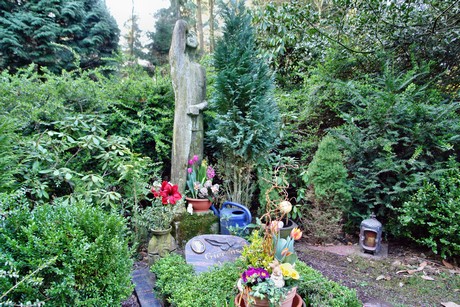 westfriedhof