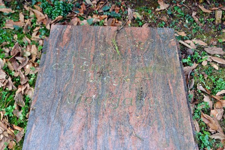 westfriedhof