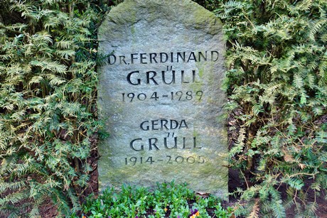 westfriedhof