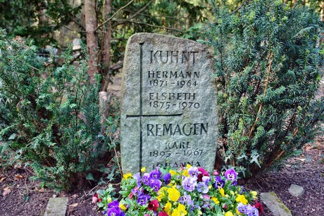 westfriedhof