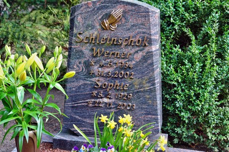 westfriedhof
