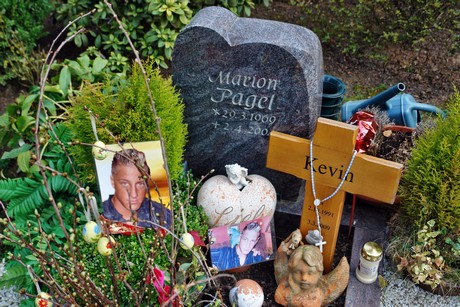 westfriedhof