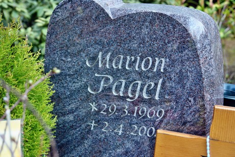 westfriedhof