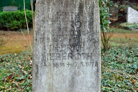 westfriedhof