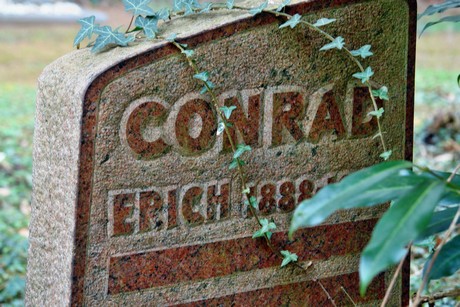 westfriedhof