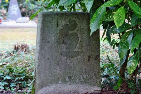 westfriedhof