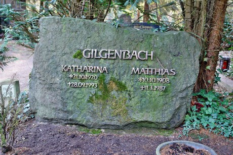 westfriedhof