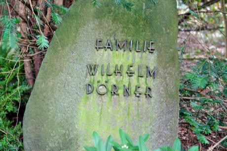 westfriedhof