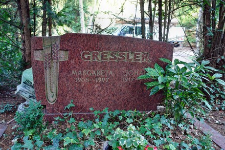 westfriedhof