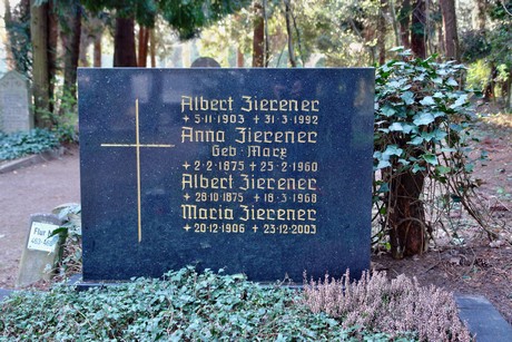 westfriedhof