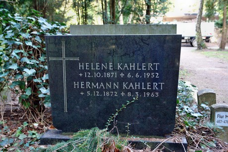 westfriedhof