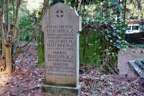 westfriedhof
