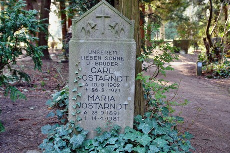 westfriedhof