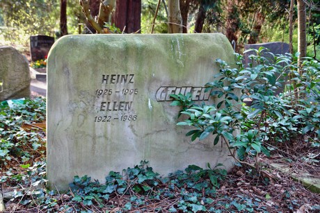 westfriedhof