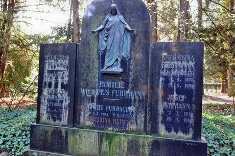 westfriedhof