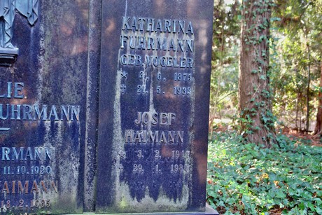westfriedhof