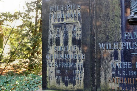 westfriedhof