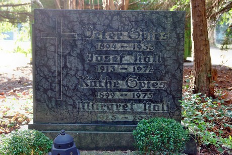 westfriedhof