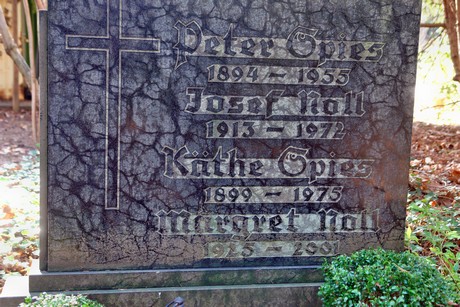 westfriedhof