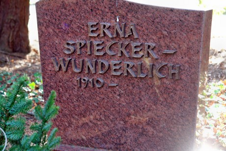 westfriedhof