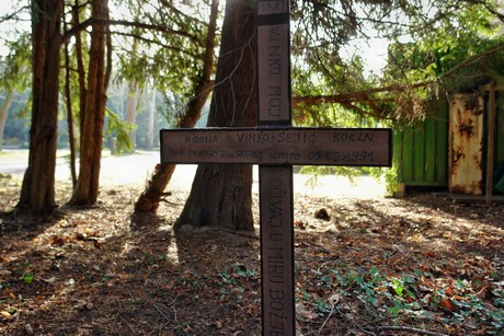 westfriedhof