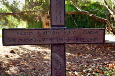 westfriedhof