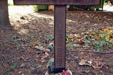 westfriedhof