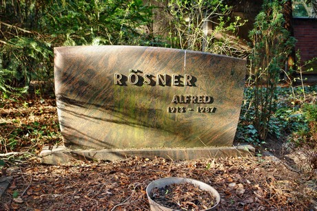 westfriedhof