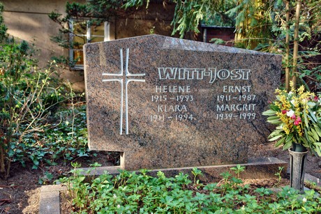 westfriedhof