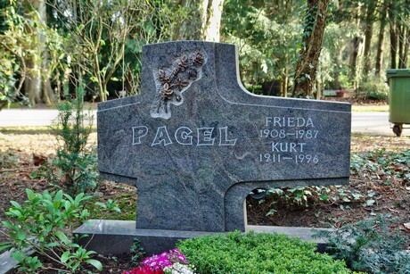 westfriedhof