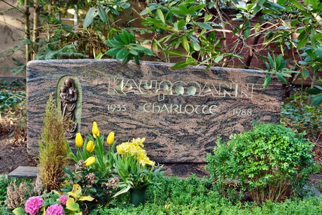 westfriedhof