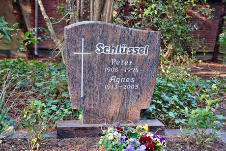 westfriedhof