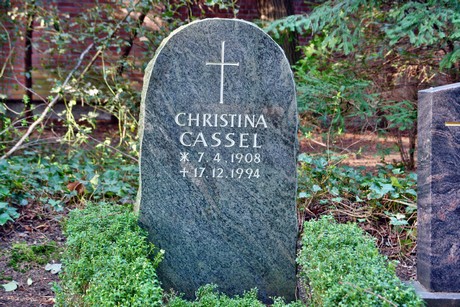 westfriedhof