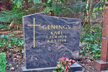 westfriedhof