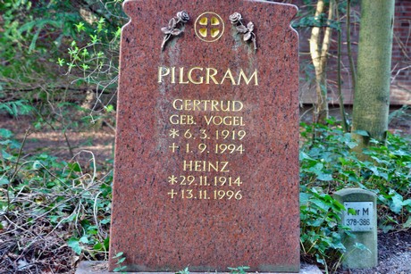westfriedhof