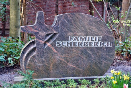 westfriedhof