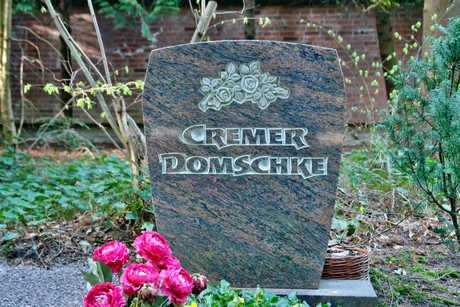 westfriedhof