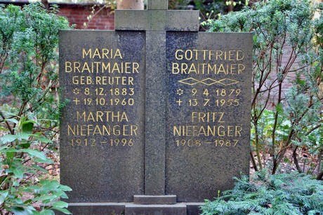 westfriedhof