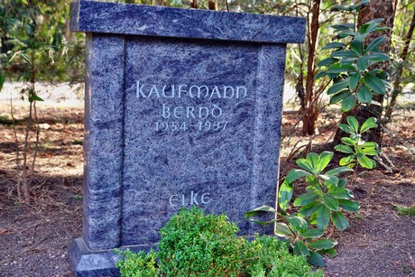 westfriedhof