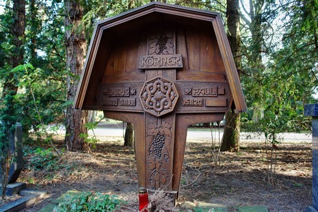 westfriedhof