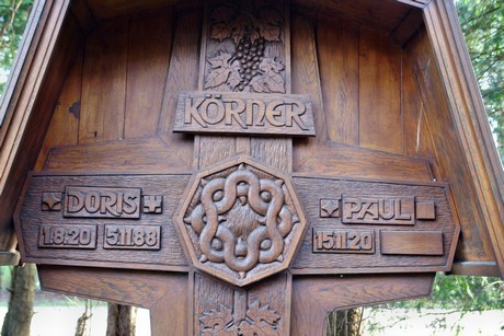 westfriedhof