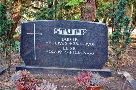 westfriedhof