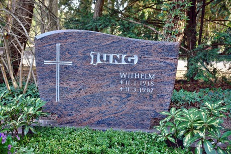 westfriedhof