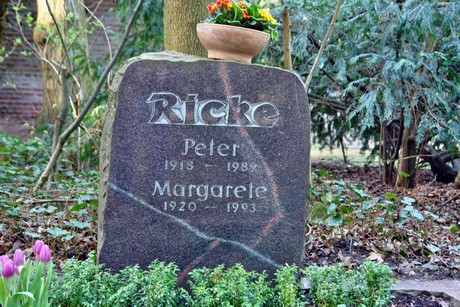 westfriedhof