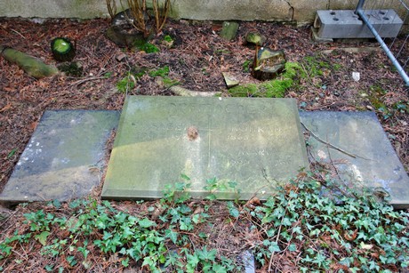 westfriedhof