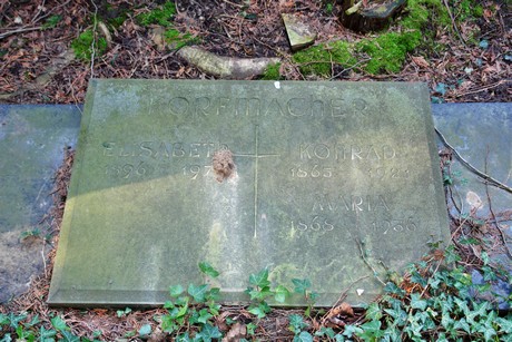 westfriedhof