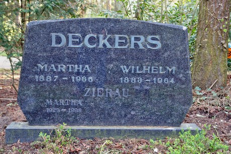 westfriedhof